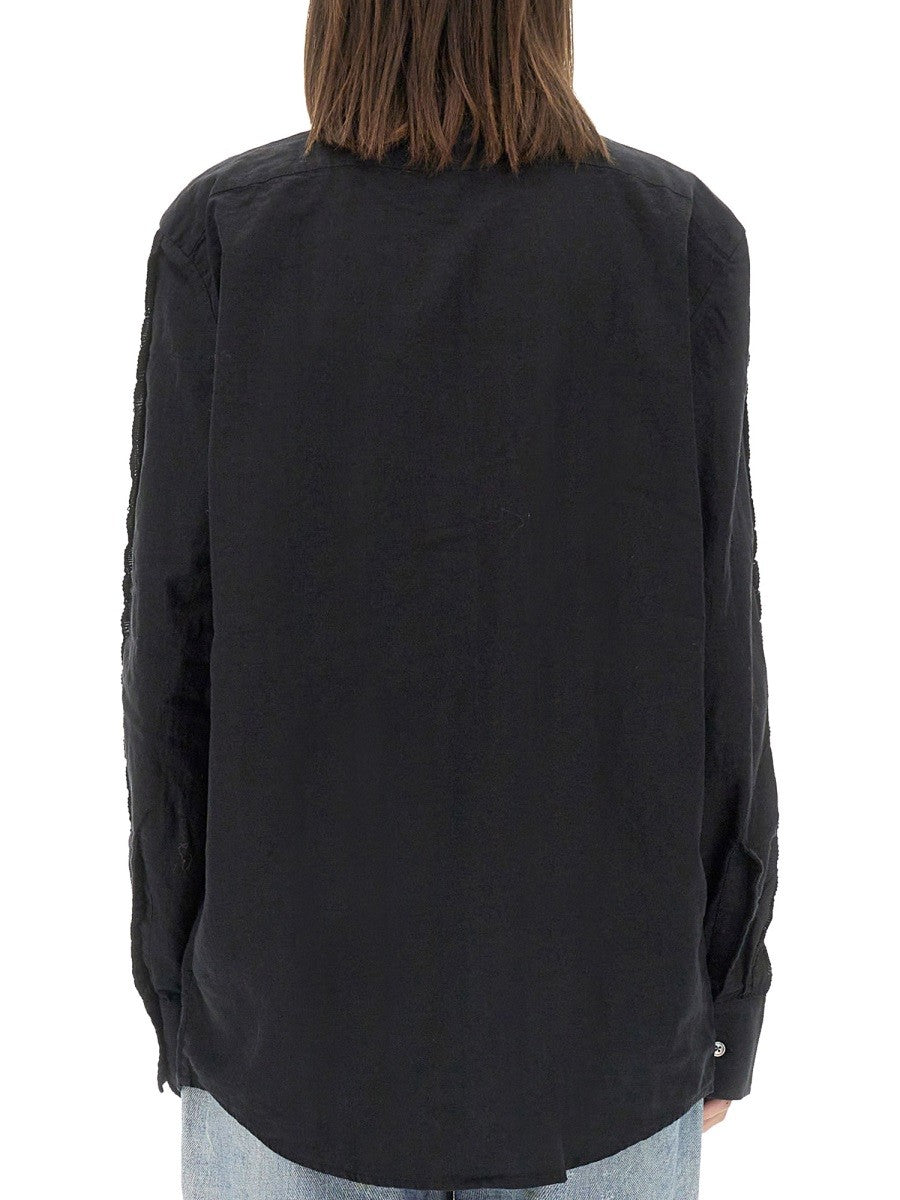 SHIRT "SINCERE"