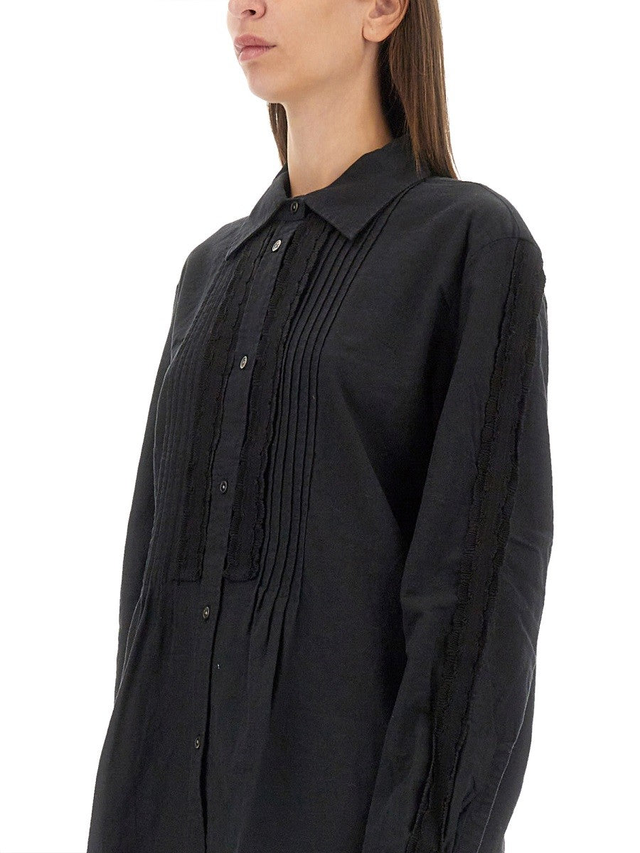 SHIRT "SINCERE"