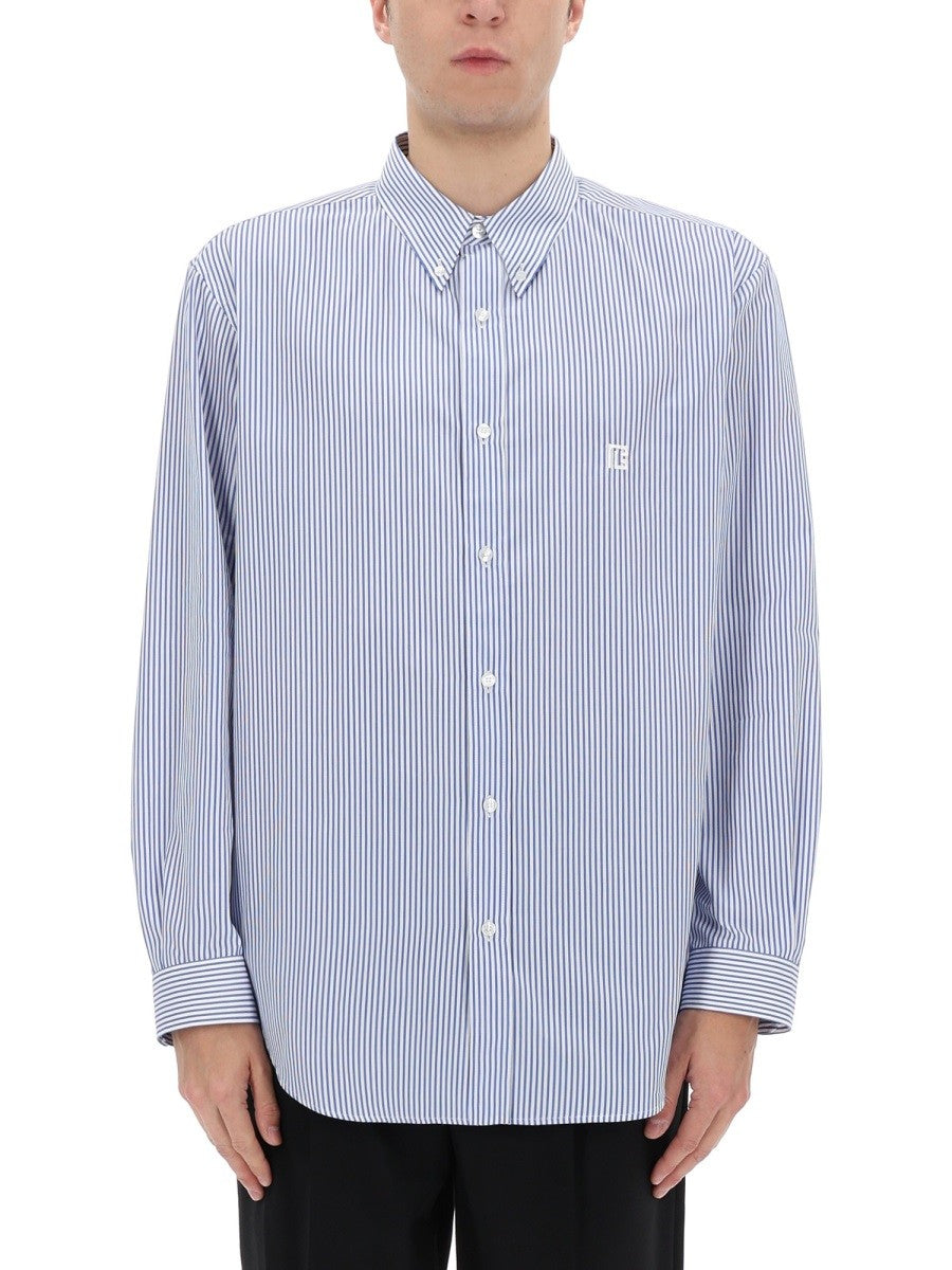 SHIRT WITH LOGO