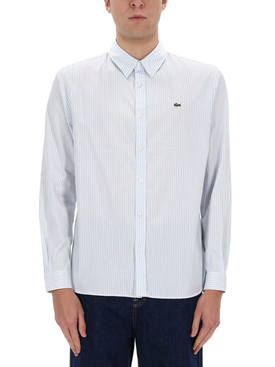 SHIRT WITH LOGO
