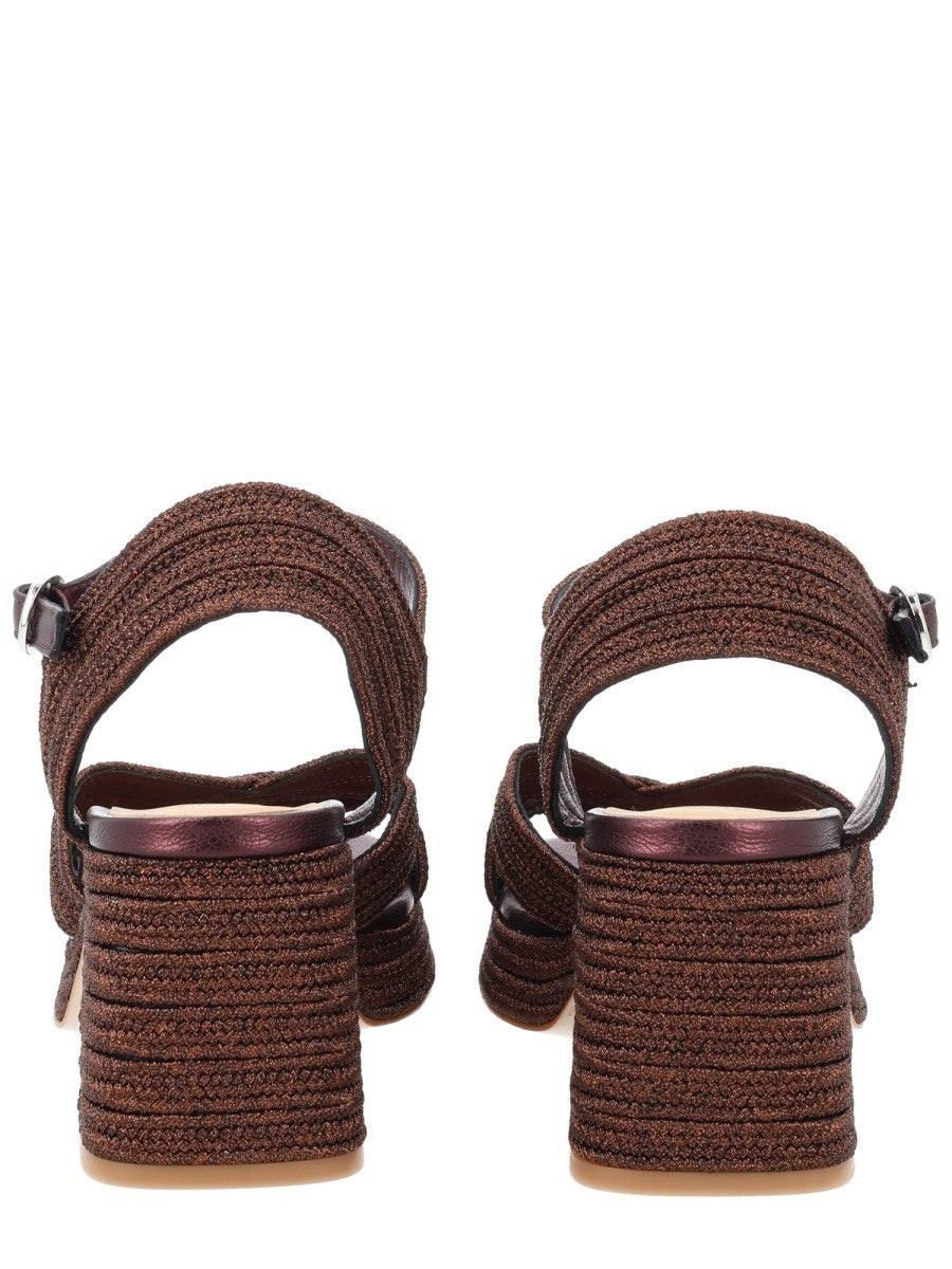 SHOE "VALLITA"