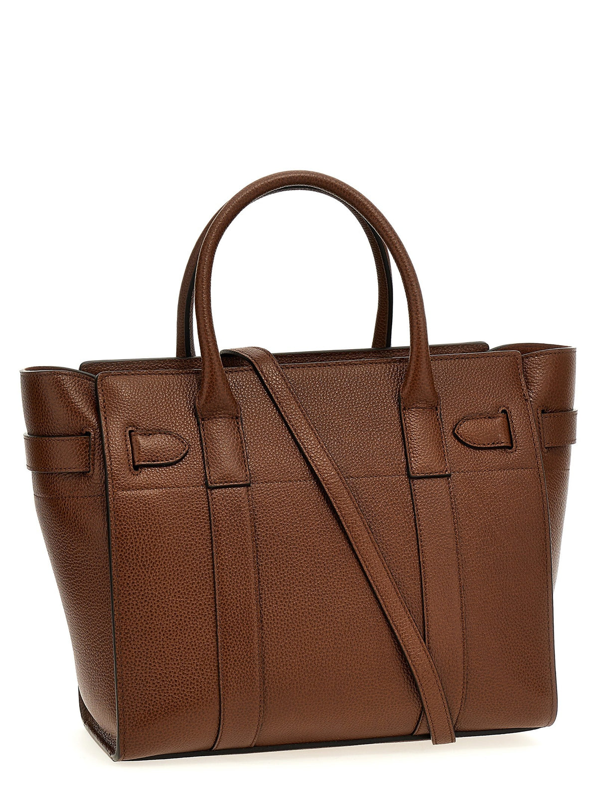 Shopping 'Small Zipped Bayswater'
