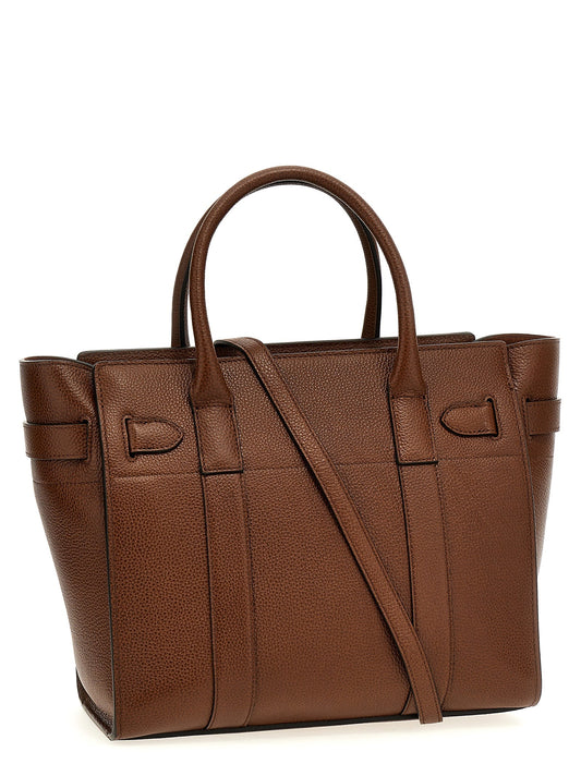 التسوق 'Small Zipped Bayswater'