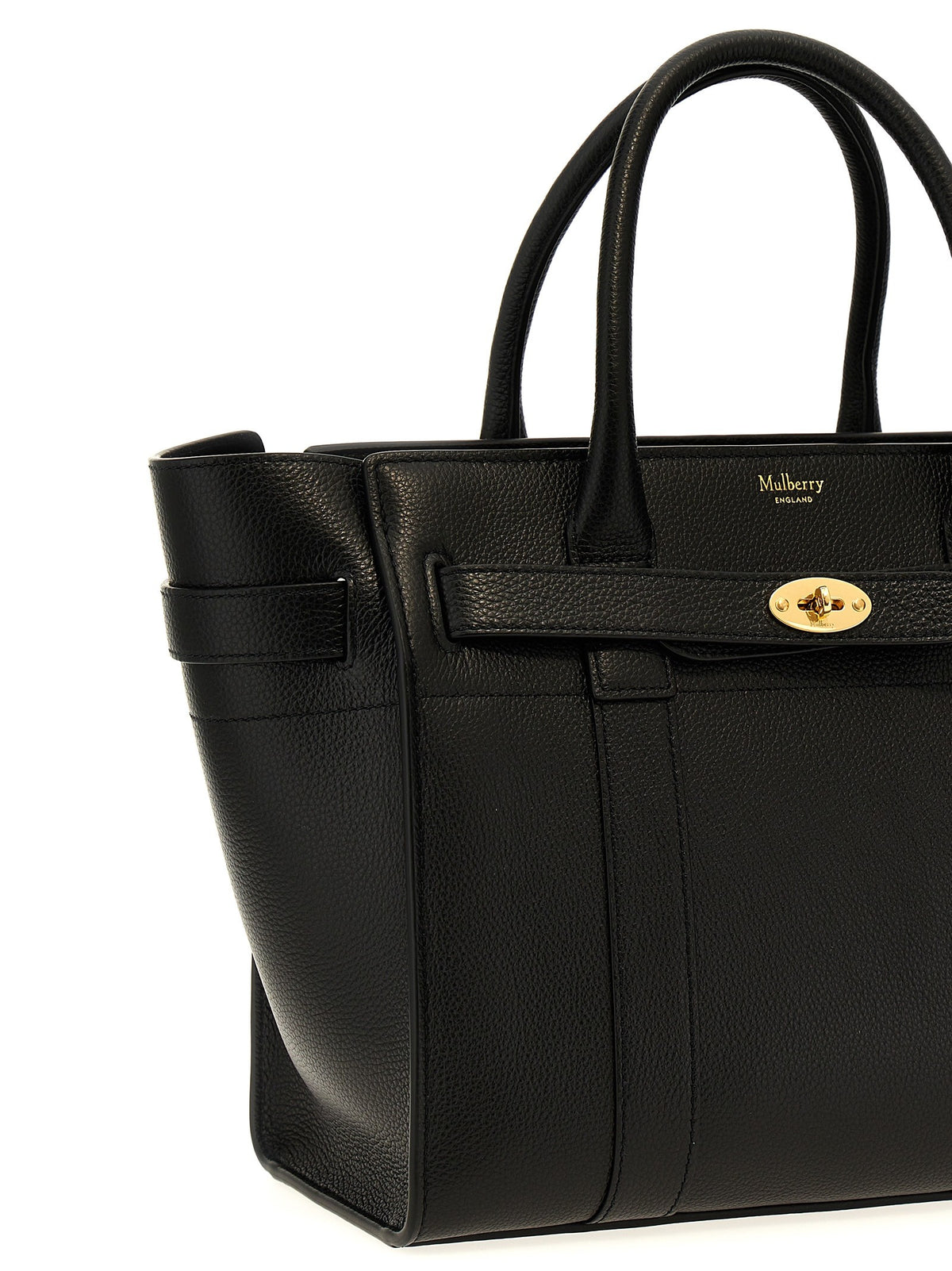 Shopping 'Small Zipped Bayswater'