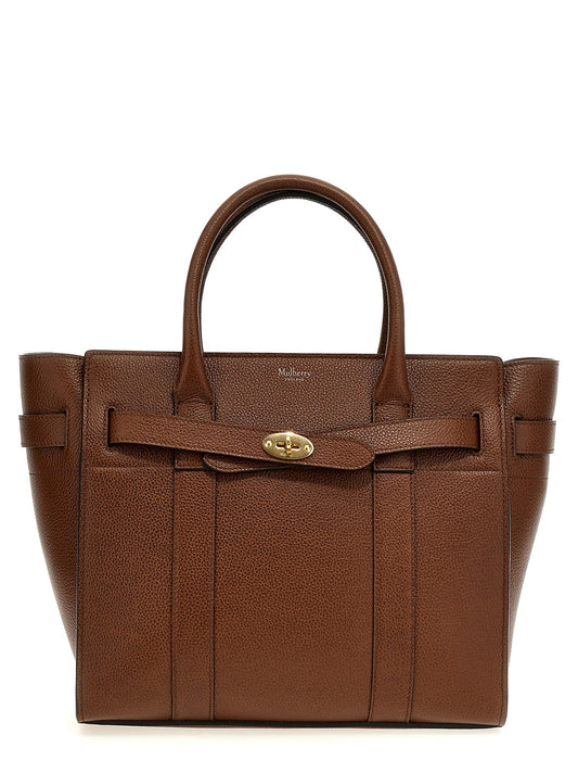 التسوق 'Small Zipped Bayswater'