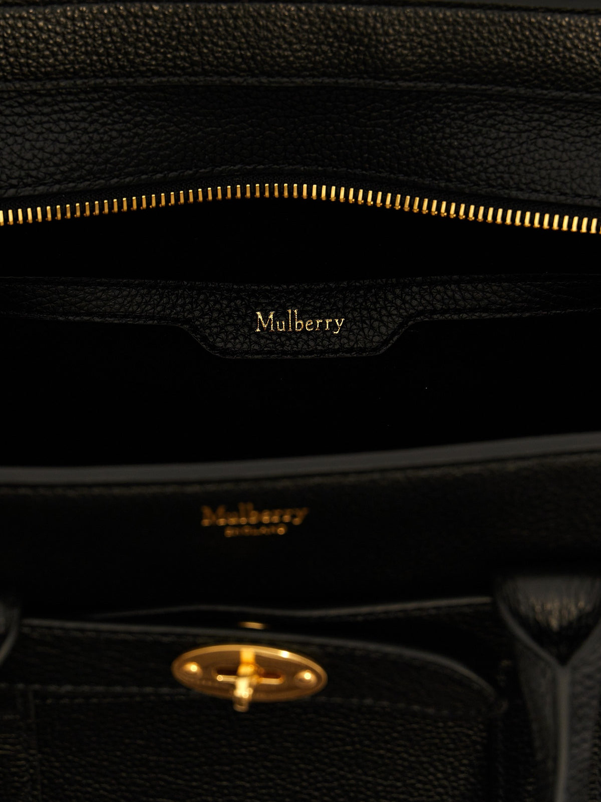 Shopping 'Small Zipped Bayswater'