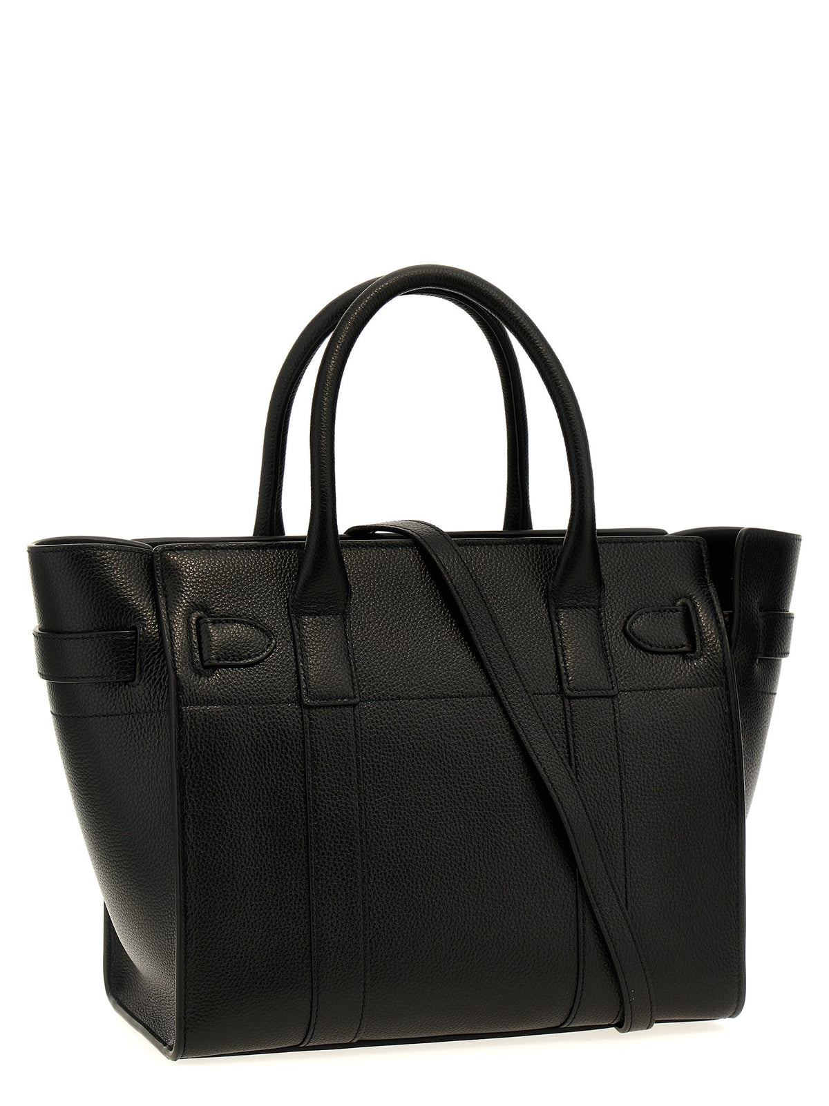 Shopping 'Small Zipped Bayswater'