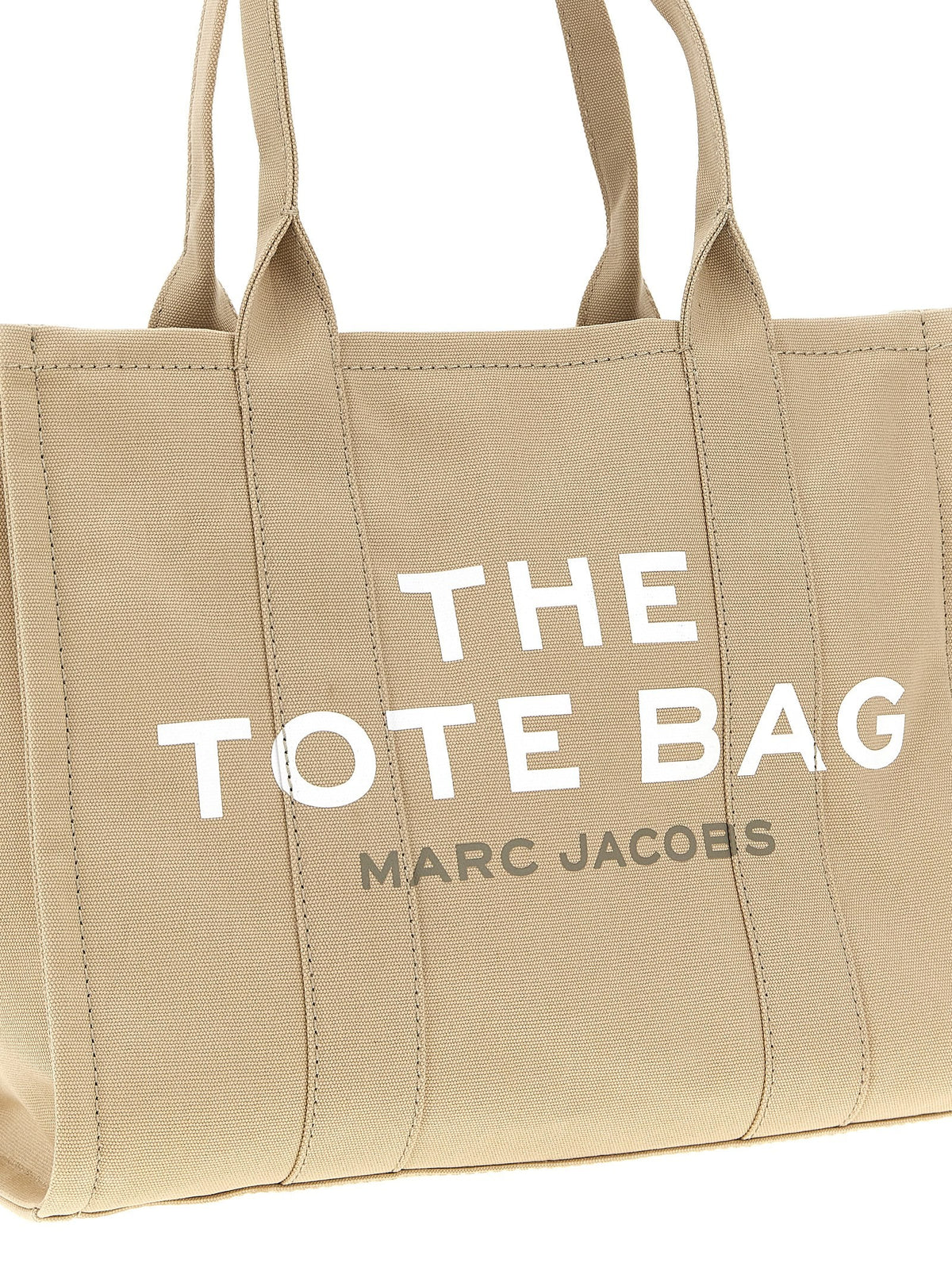 Shopping 'The Canvas Large Tote'