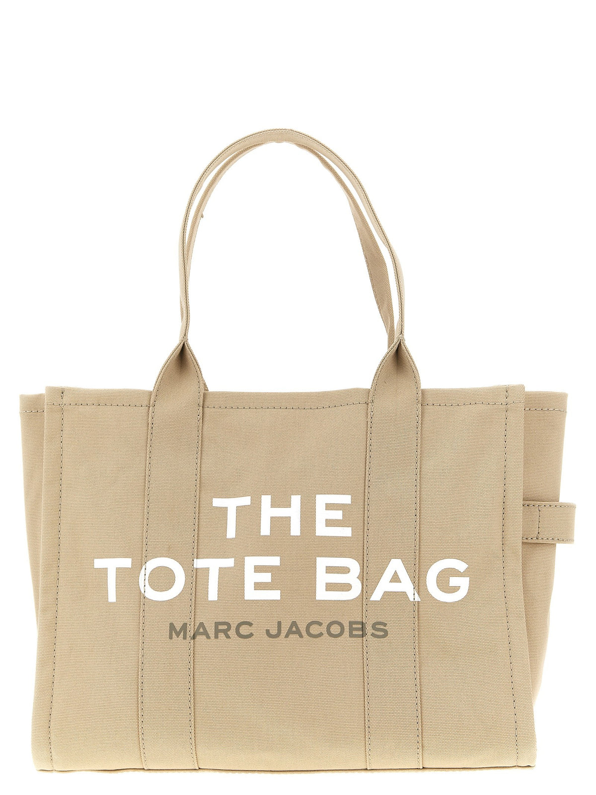 Shopping 'The Canvas Large Tote'