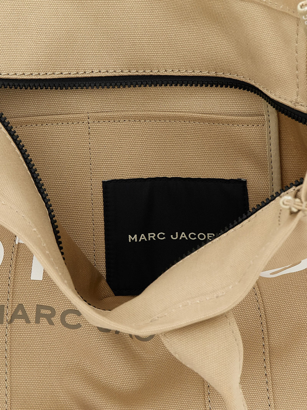 Shopping 'The Canvas Large Tote'