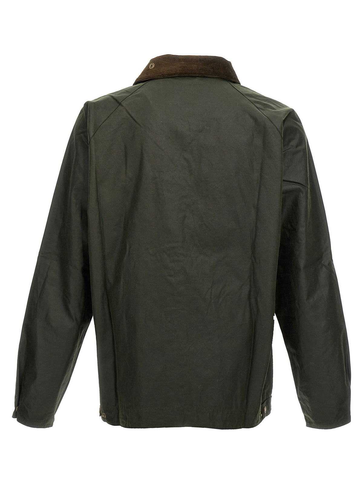 'Short Bedale' jacket