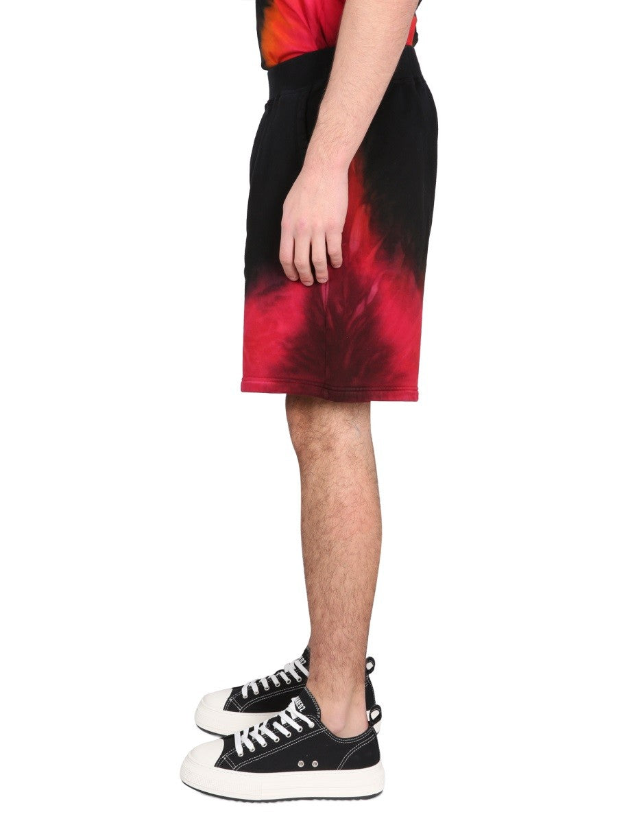 SHORT FLAME