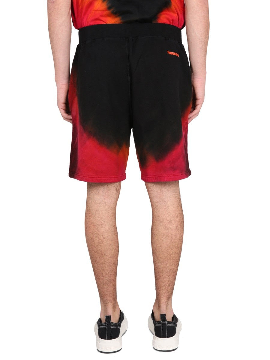 SHORT FLAME