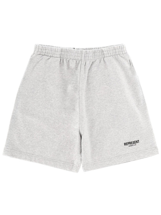 SHORT IN COTONE