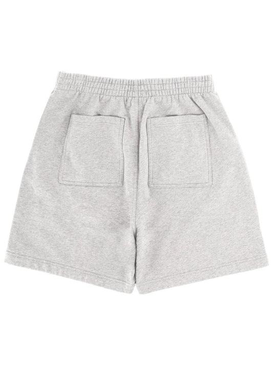 SHORT IN COTONE