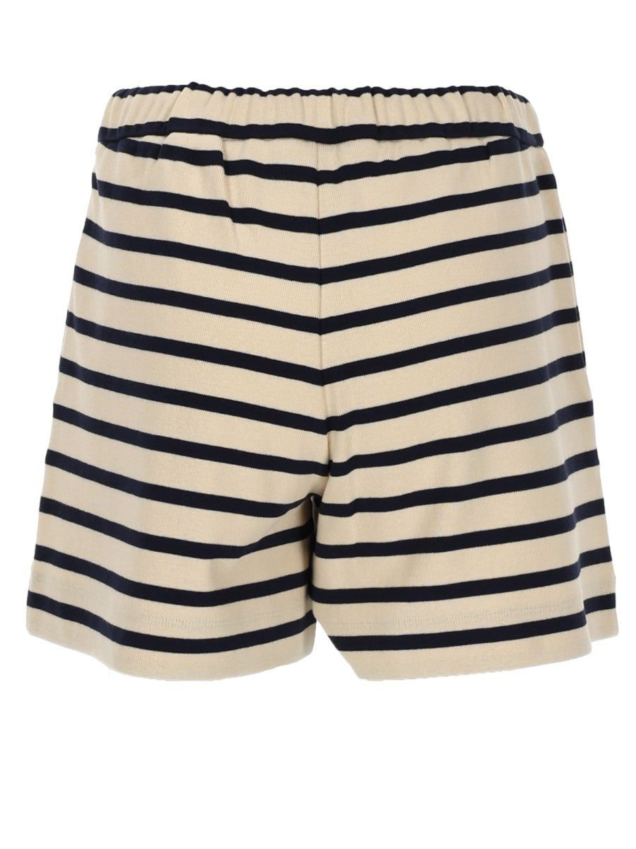 SHORTS A RIGHE