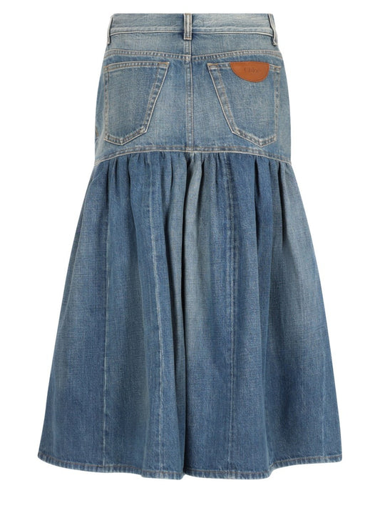 Shorts Bermuda a Palloncino
