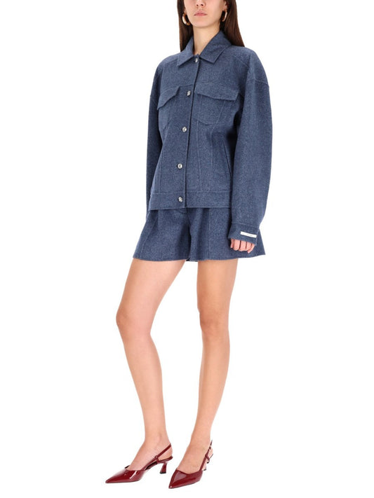 SHORTS "BRAIESI"