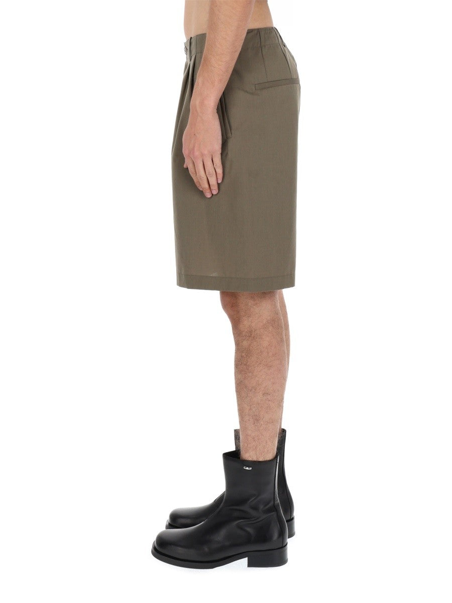 SHORTS "BRIDGE"
