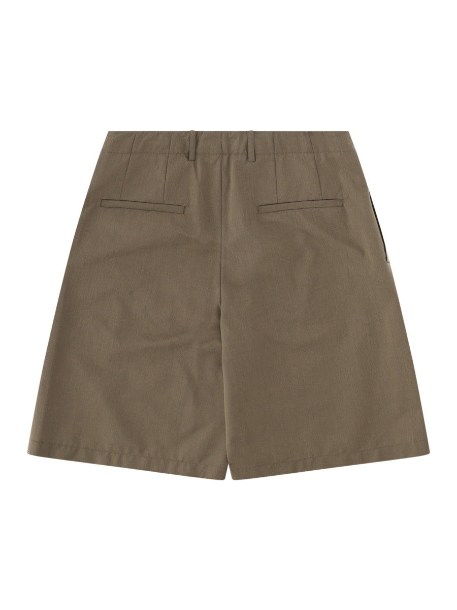 SHORTS "BRIDGE"