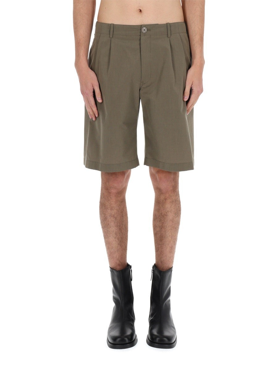SHORTS "BRIDGE"