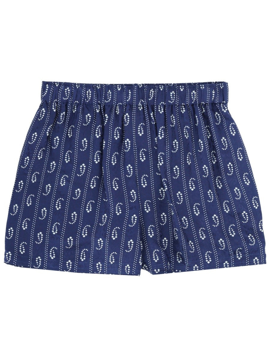 SHORTS "CAMP"