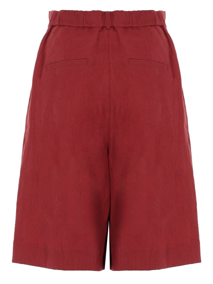 SHORTS "CARAVAN"