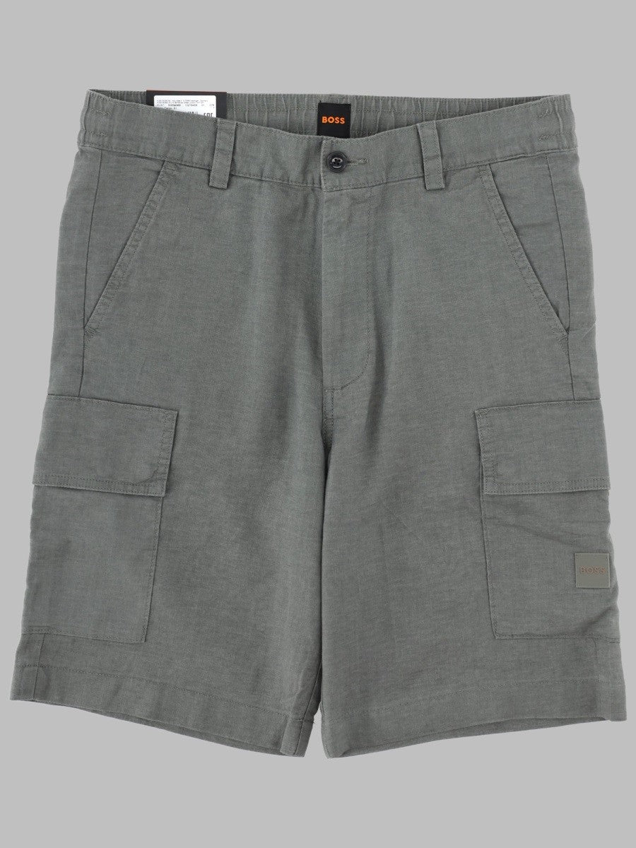 SHORTS CARGO "SISLA"
