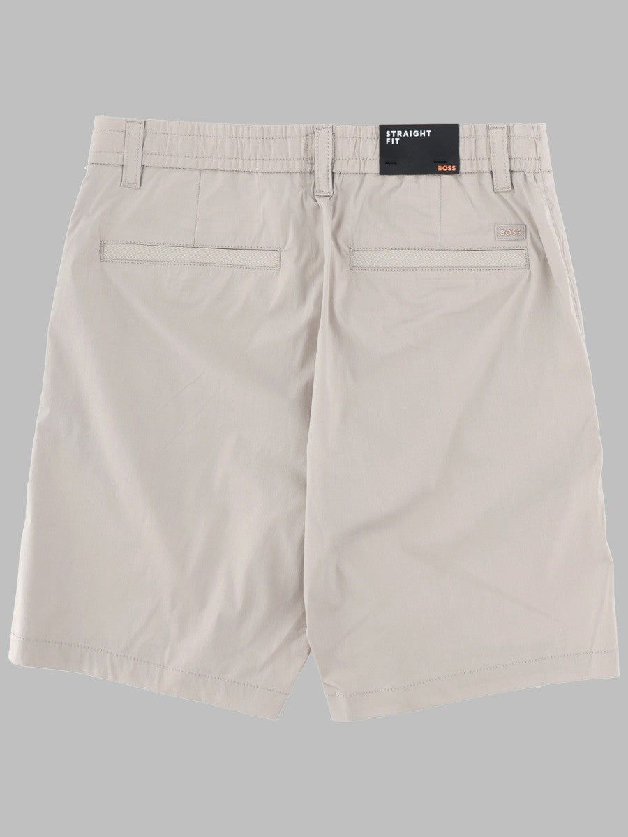 SHORTS CON COULISSE