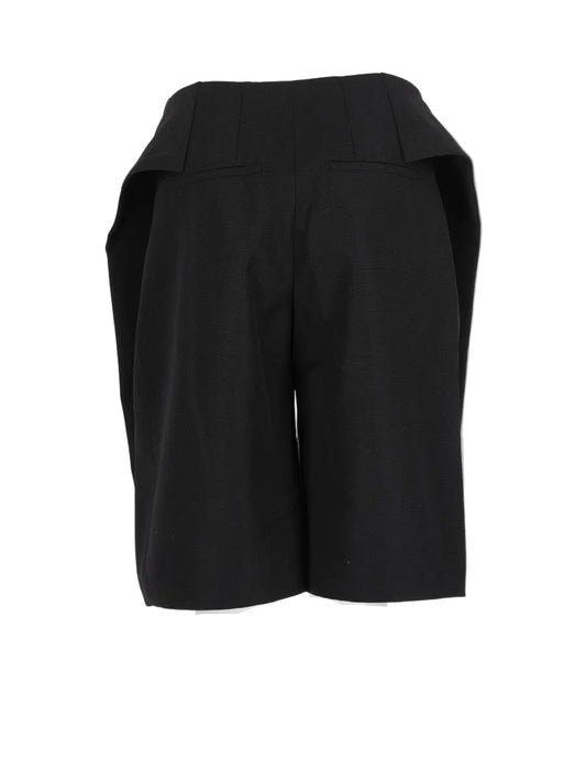 Shorts "Cubisto"