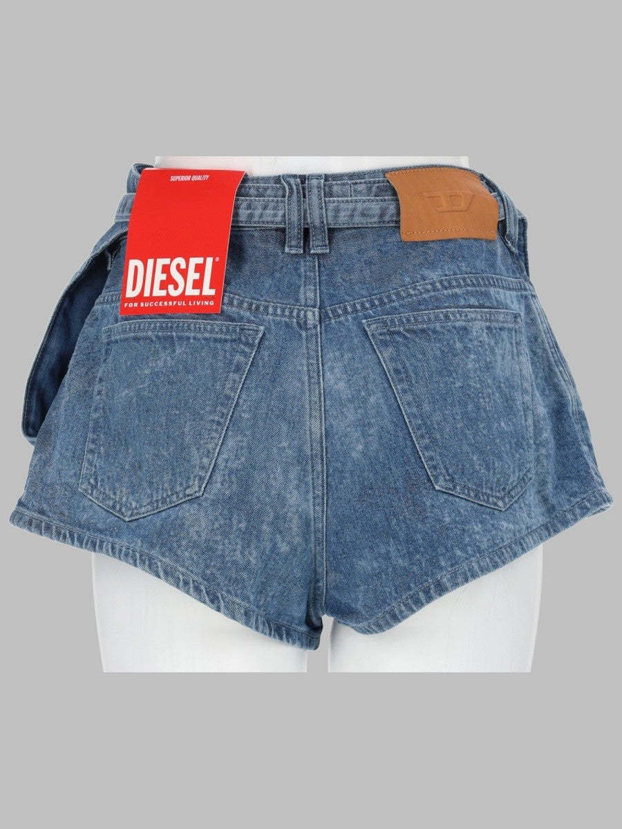 SHORTS "DE-DREXA"