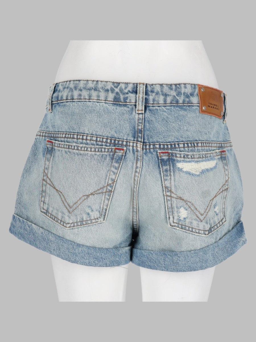 Shorts "Diloa"