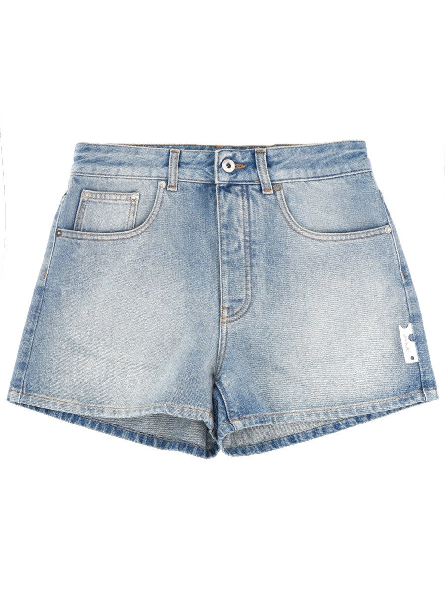 SHORTS "DOLL"