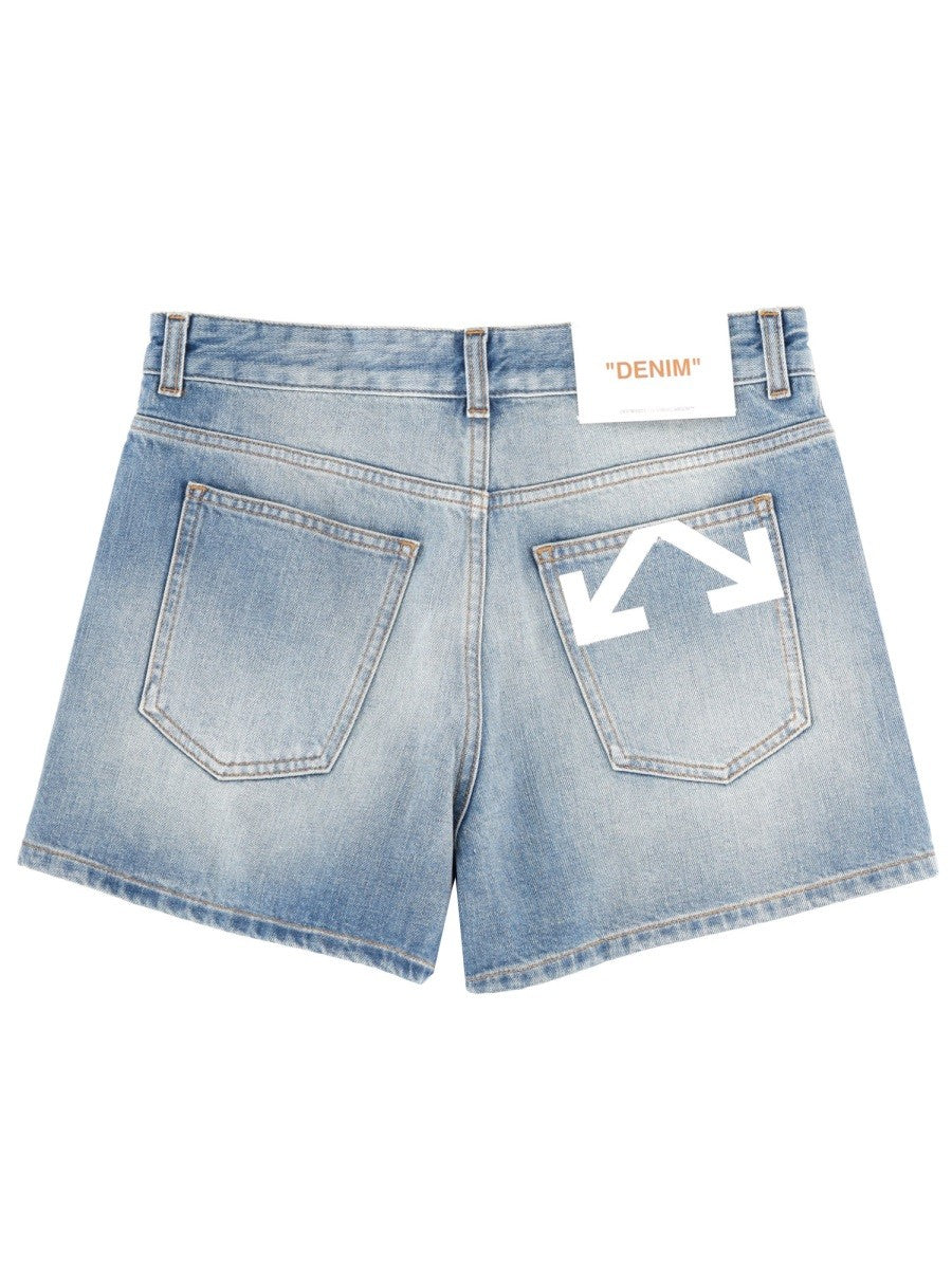 SHORTS "DOLL"