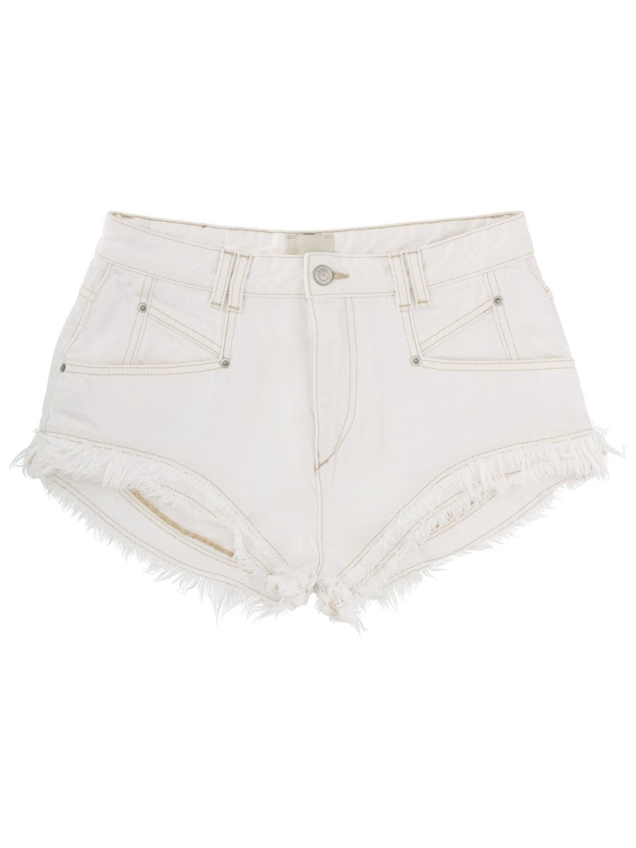 SHORTS "ENDEIDALA"