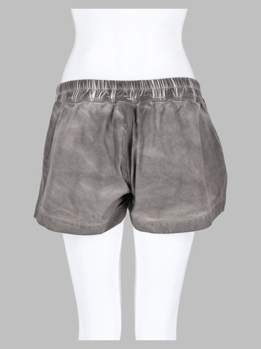 Shorts "Fog"