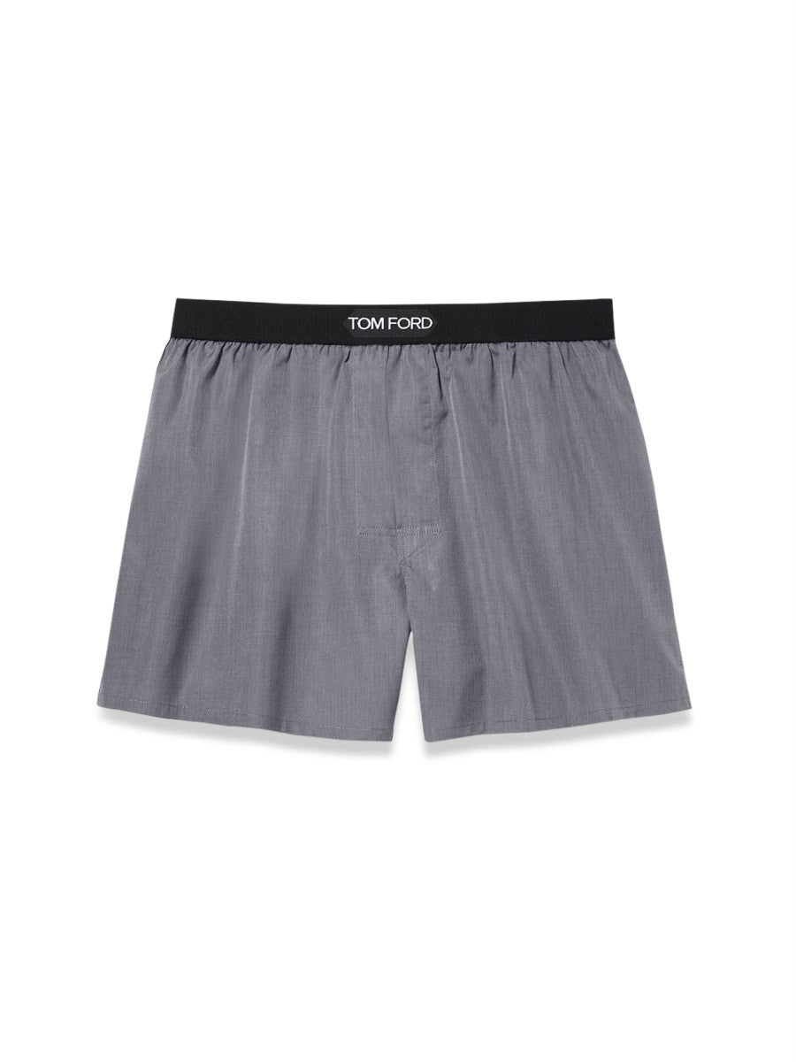 SHORTS IN COTONE