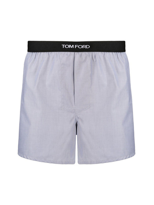 Boxer In Cotone