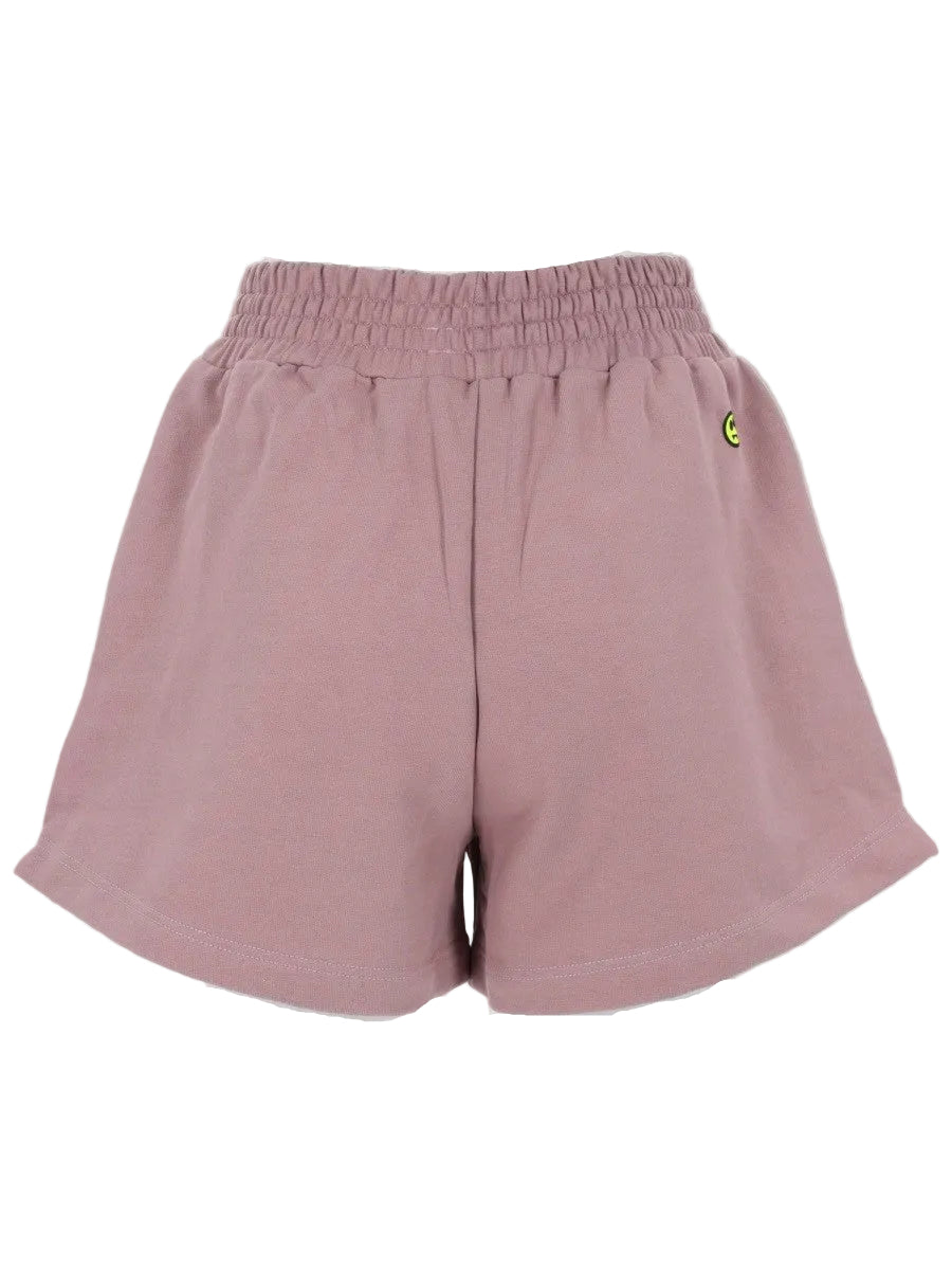 SHORTS IN FELPA