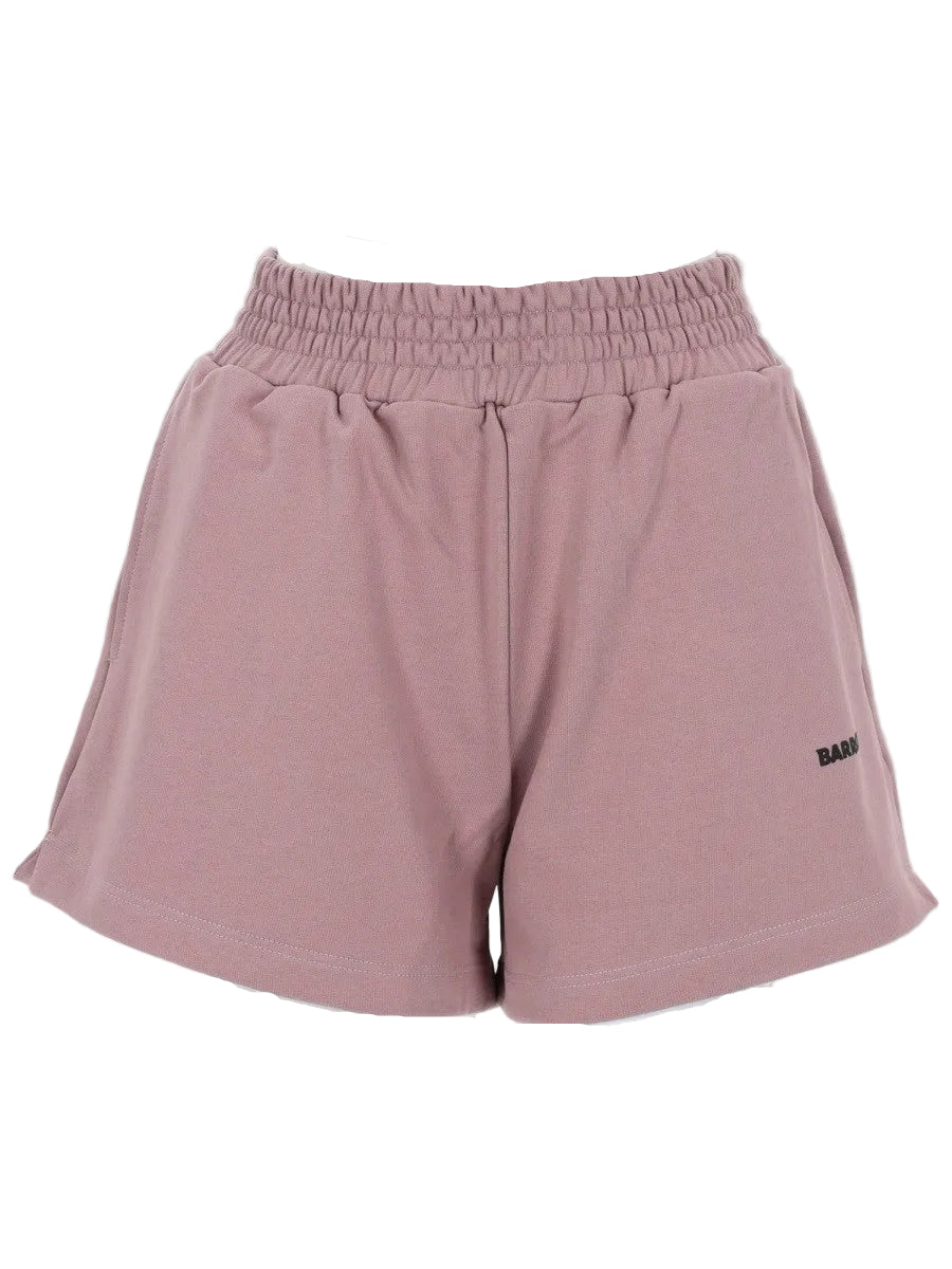 SHORTS IN FELPA