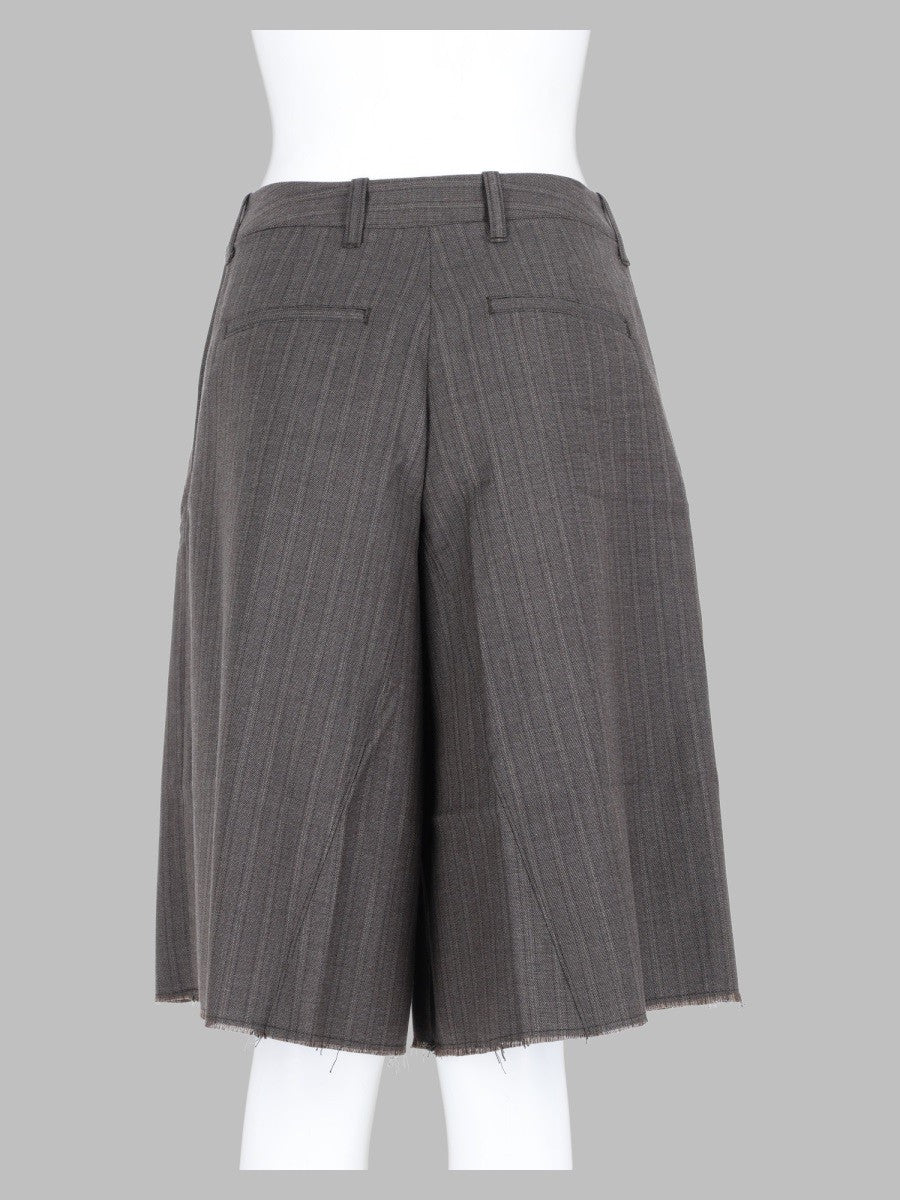 Shorts "Jumbo"