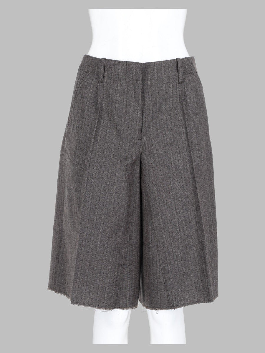 Shorts "Jumbo"