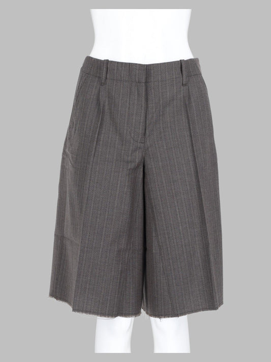 Shorts "Jumbo"