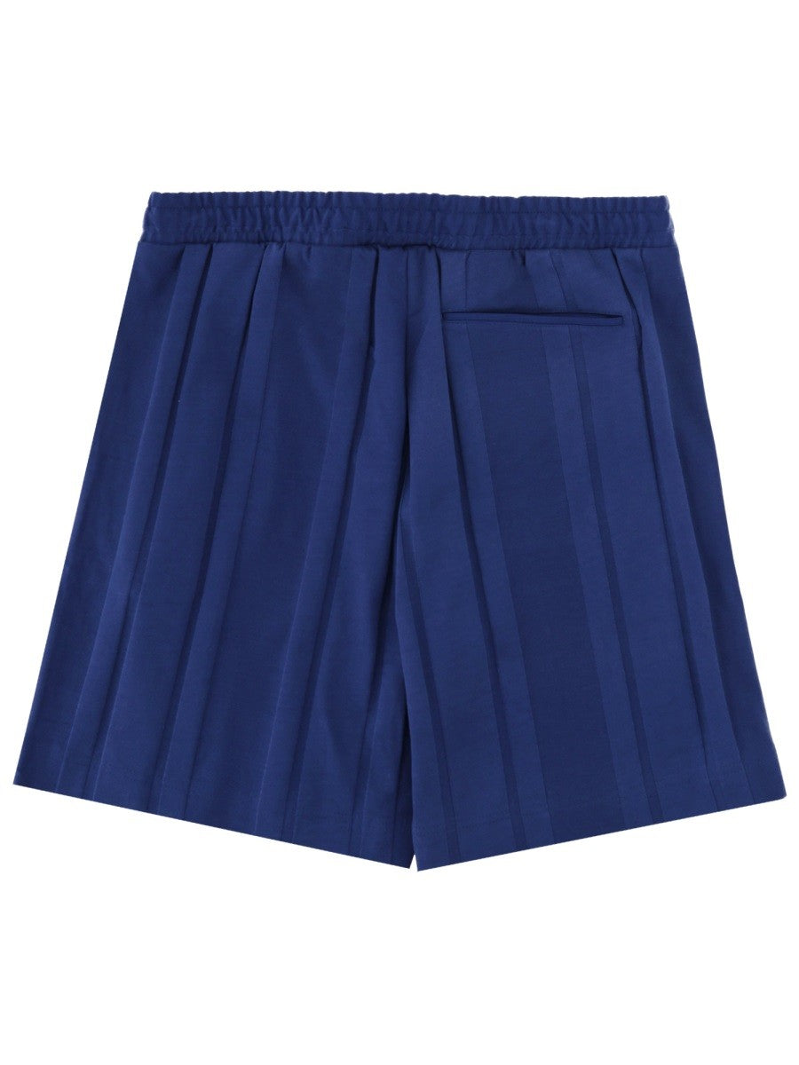 SHORTS "LUX HUXLEY"