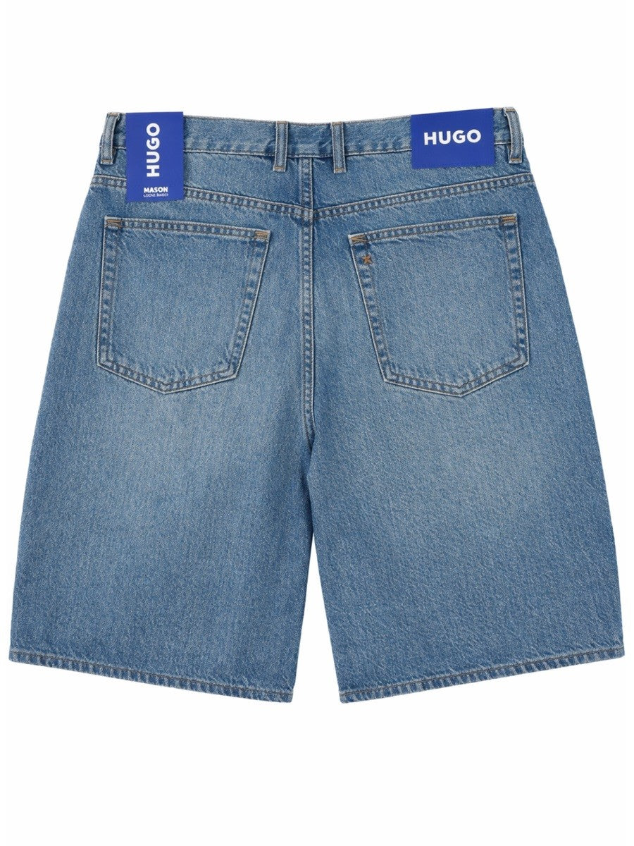 SHORTS "MASON"
