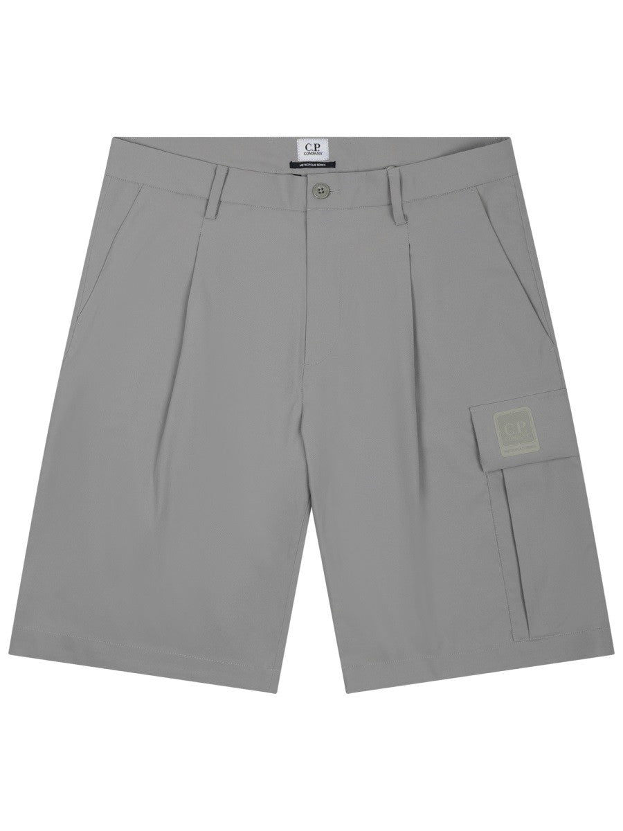 SHORTS "METROPOLIS" CARGO