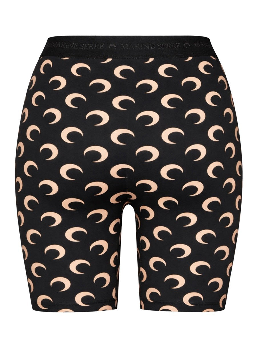 SHORTS "MOON"