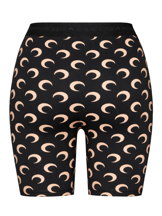 SHORTS "MOON"
