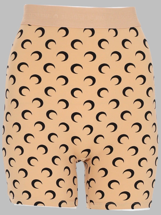 SHORTS "MOON"