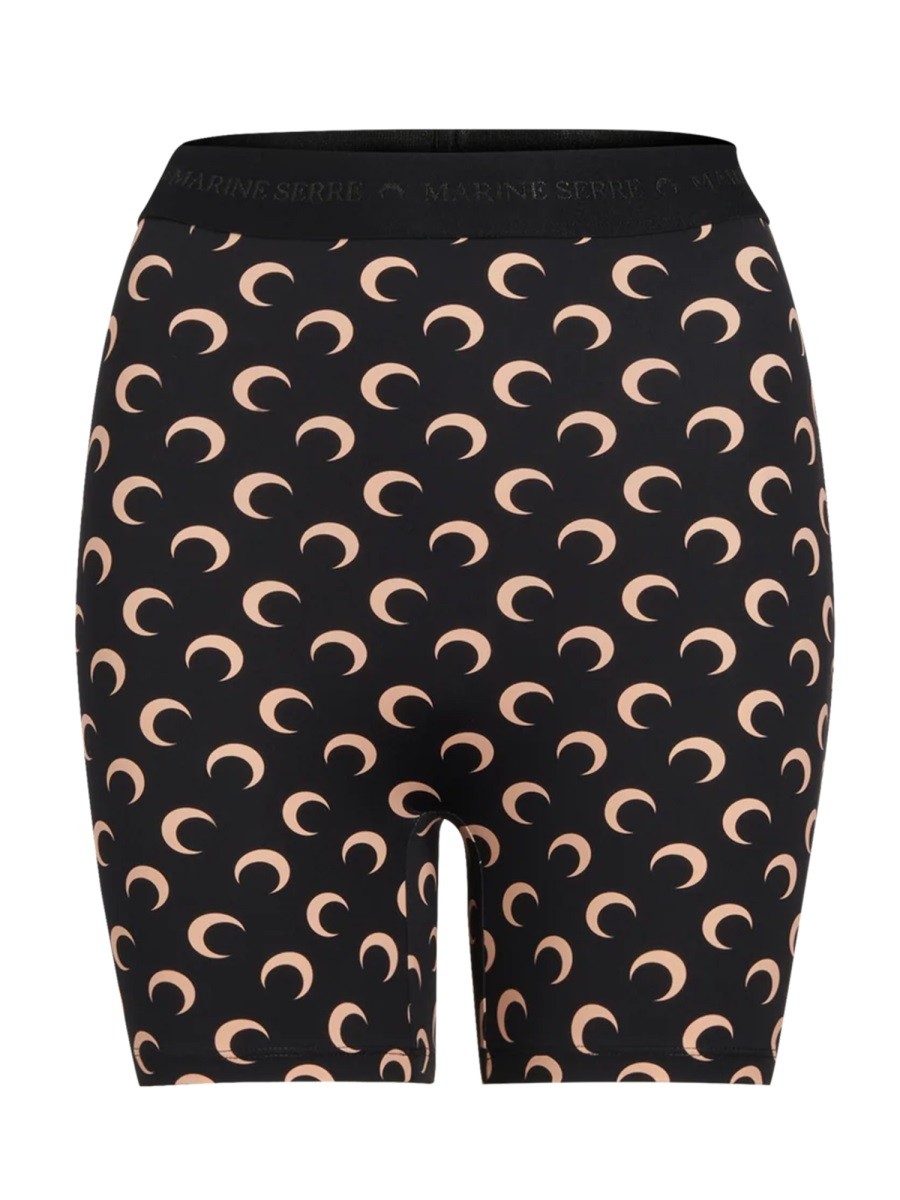 SHORTS "MOON"